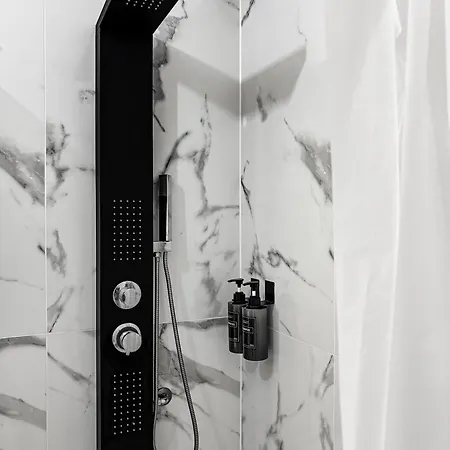 Lägenhet Goldmar - Da Vieira *