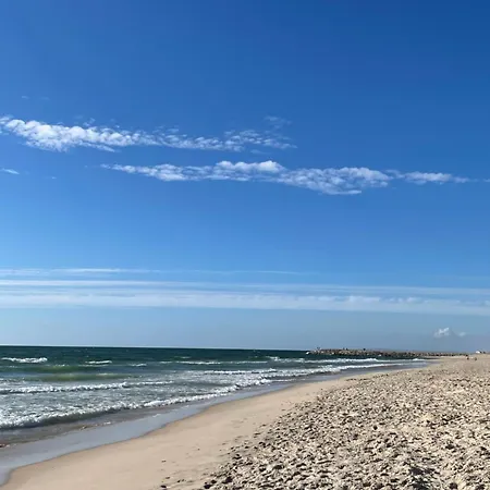 Goldmar - Da Vieira Lägenhet Vieira de Leiria