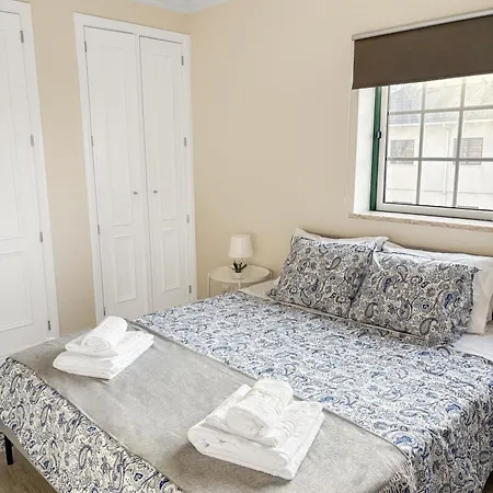 Goldmar - Da Vieira Lägenhet *