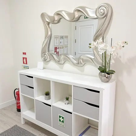 Lägenhet Goldmar - Da Vieira Vieira de Leiria