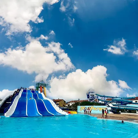 Goldmar - Da Vieira Lägenhet Vieira de Leiria