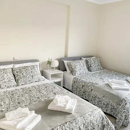 Lägenhet Goldmar - Da Vieira