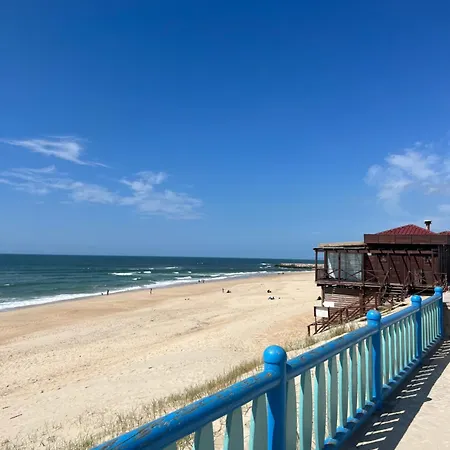 Goldmar - Da Vieira Lägenhet