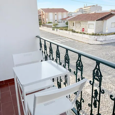 Goldmar - Da Vieira Lägenhet *