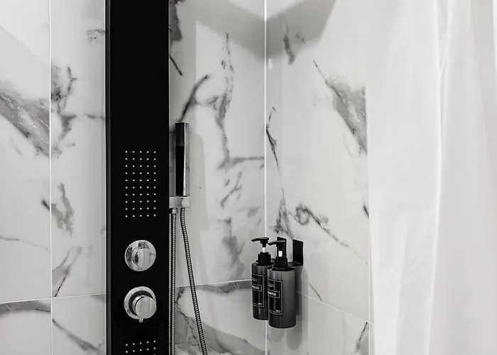 Apartment Goldmar - Da Vieira *