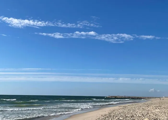 Goldmar - Da Vieira Apartment Vieira de Leiria