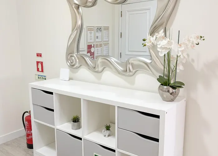 Apartment Goldmar - Da Vieira Vieira de Leiria