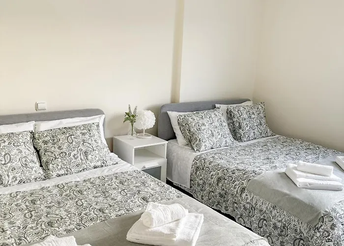 Apartment Goldmar - Da Vieira